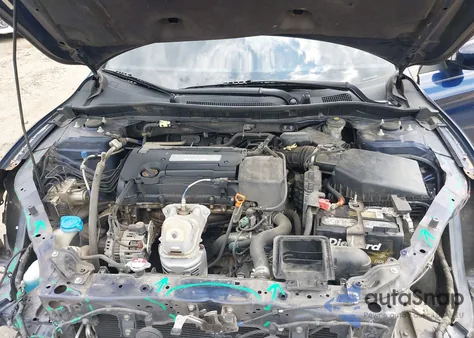 2014 Honda Accord Lx from USA, damaged, VIN 1HGCR2F31EA172542